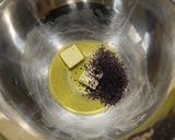 簡単 和えるだけ ゆかりのさっぱりパスタ作り方1写真