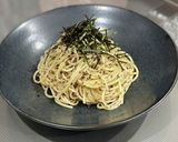 簡単 和えるだけ ゆかりのさっぱりパスタ作り方2写真