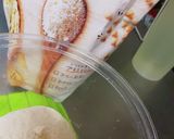 春休み最後のランチは手打ち★うどん★作り方2写真