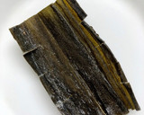 定番＊油揚げと大根の煮物(たいたん)作り方1写真