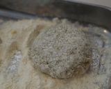 卵なしの衣で美味しい♡かぼちゃコロッケ作り方6写真