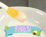 10倍がゆ（鍋で作る方法）作り方7写真