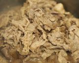 山口名物！茶そばで作る瓦そば♪作り方1写真