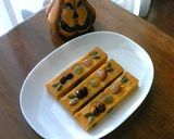 ニッコリ♪南瓜ケーキ作り方10写真