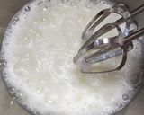 濃厚・ふわふわチーズケーキ作り方21写真