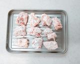 鶏肉とピーマンのピーカン炒め作り方2写真