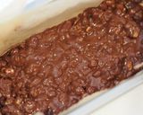 オーブン不要♡チョコレートムースのケーキ作り方2写真