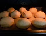 トマトパン作り方14写真