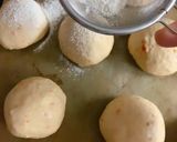 トマトパン作り方15写真