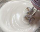 濃厚・ふわふわチーズケーキ作り方23写真