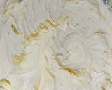濃厚・ふわふわチーズケーキ作り方28写真