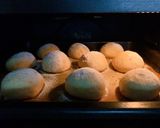 トマトパン作り方17写真