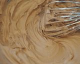 オーブン不要♡チョコレートムースのケーキ作り方5写真