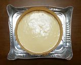 濃厚・ふわふわチーズケーキ作り方41写真