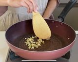 簡単♪ぷりぷり海老と春野菜の五宝菜作り方6写真