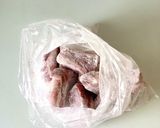 煮込んでホロホロ【角煮風スペアリブ】作り方1写真