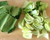 煮込んでホロホロ【角煮風スペアリブ】作り方5写真