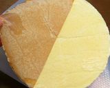 濃厚・ふわふわチーズケーキ作り方53写真