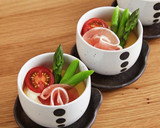 おもてなし洋風茶碗蒸し作り方11写真