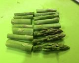 余った餃子の皮レシピ第二弾作り方1写真