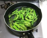 余った餃子の皮レシピ第二弾作り方3写真