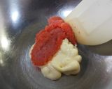 超簡単♪１０分でできるおつまみ　ポテタラ作り方3写真