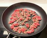 海軍風マカロニ 〜ロシア料理〜作り方2写真
