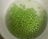 お箸が止まらない！ぷっくり豆ご飯♪作り方1写真
