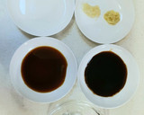 たけのこと牛肉のオイスターソース炒め作り方1写真
