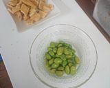 ☆優しい白だしの炊き込みご飯作り方1写真