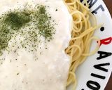 シチュールーで簡単・時短・お店のパスタ!作り方2写真