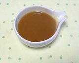 みそバターでいただく鮭のホイル包み作り方1写真