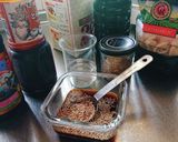 めっちゃヘルシー★もやし入りハンバーグ作り方1写真