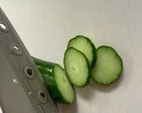 きゅうりの塩昆布和え作り方1写真