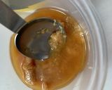 豚肉の味噌だれ炒め作り方1写真