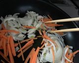 豚肉の味噌だれ炒め作り方3写真