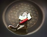 簡単ヘルシー☆春の温野菜サラダ作り方4写真