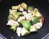 簡単ヘルシー☆春の温野菜サラダ作り方6写真