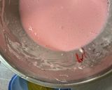 絶品の皮が美味しい桜餅20個レシピ作り方3写真