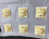 簡単♡我が家のアップルパイ♡作り方8写真