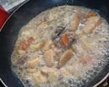 肉じゃがリメイクグラタン☆作り方3写真