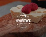 レンジで3分30秒！濃厚チーズケーキ作り方1写真