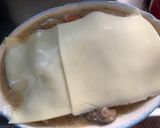 肉じゃがリメイクグラタン☆作り方4写真