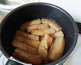 こんにゃく豚巻き☆作り方3写真
