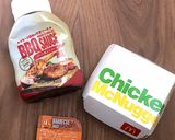 マックナゲットバーベキューソース完全版作り方6写真