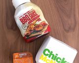 マックナゲットバーベキューソース完全版作り方7写真