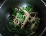 筍の簡単煮作り方3写真