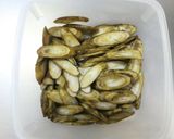 薄切りごぼうで！レンジ３分★ごぼうサラダ作り方2写真