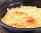 ゆる薬膳！豆腐と山芋のふわふわグラタン作り方7写真