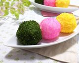 春色混ぜこぜ彩おにぎり~ Part② ~作り方8写真